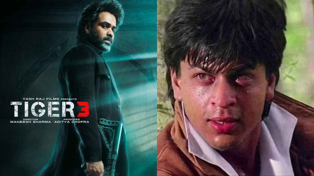 Villains Of YRF