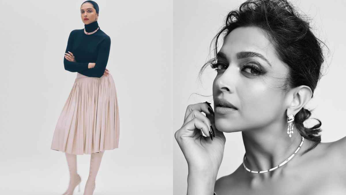 Deepika Padukone ने बताई नेपोटिज्म की हकीकत, कहा- यह पहले भी था और आगे भी रहेगा