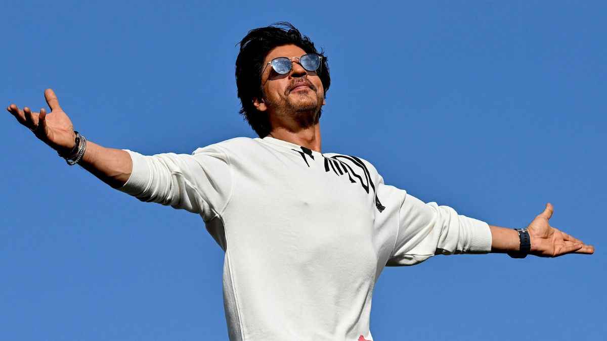 'मैं तो नहीं डरा, लेकिन अब तुम डरोगे...', Shahrukh Khan ने फोन करके एडिटर को क्यों कही थी ऐसी बात