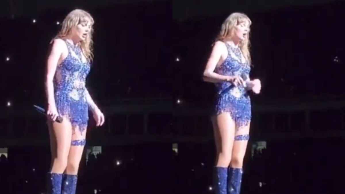 Taylor Swift