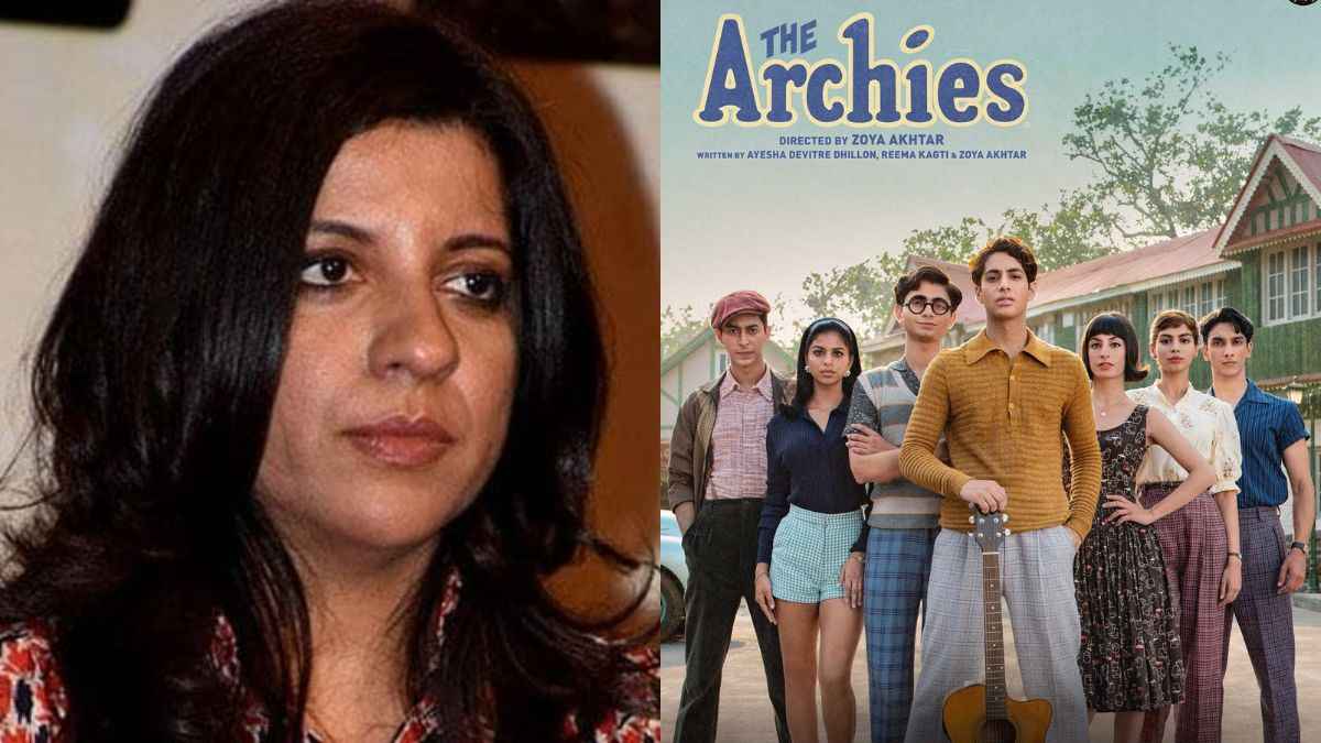 Zoya Akhtar