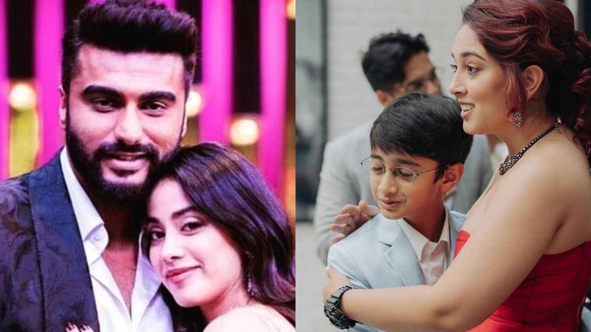 Bhai Dooj 2023: सौतेले भाई-बहनों को पलकों पर बैठाते हैं ये Celebs