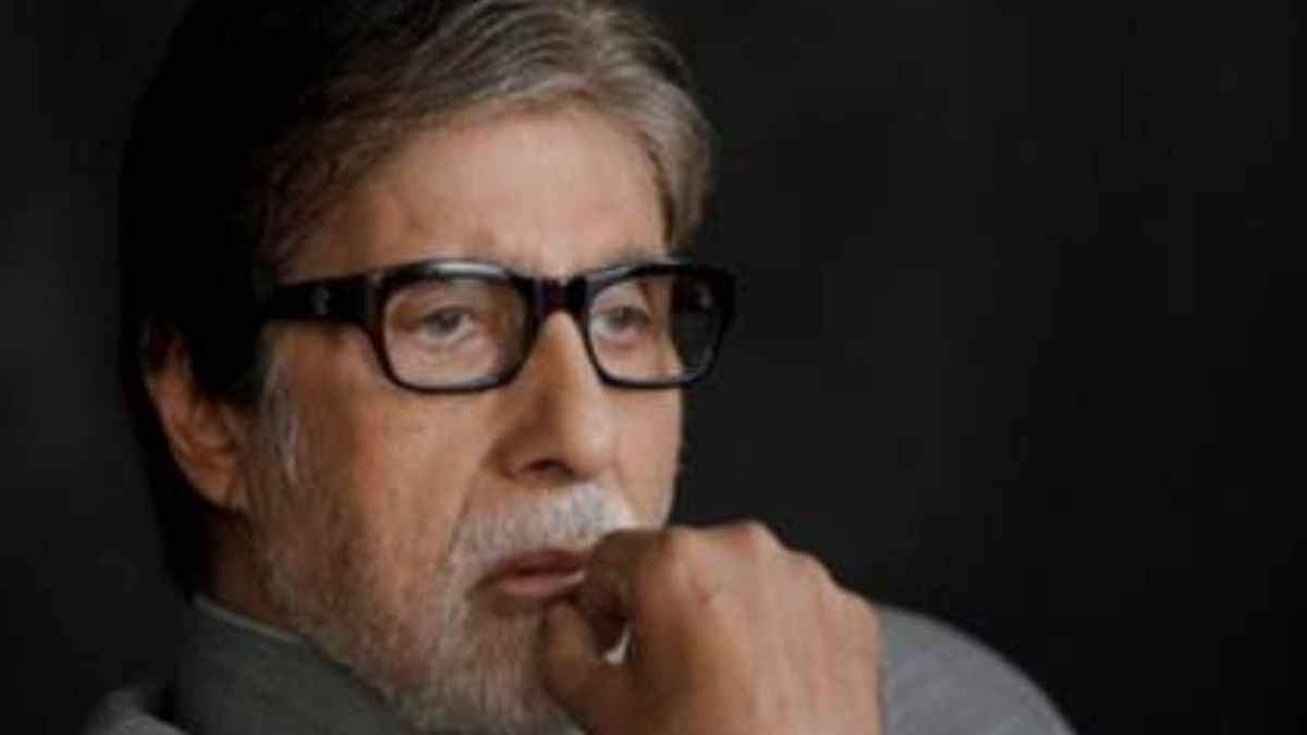 'घर के अंदर रहो, बच्चन साहब...', सेमीफाइनल में भारत की जीत के बीच Amitabh Bachchan को मिली 'चेतावनी'