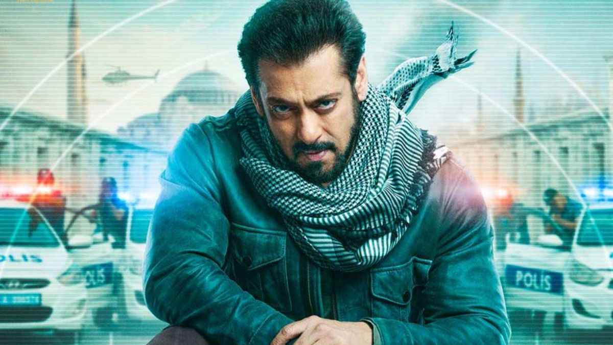 Salman Khan