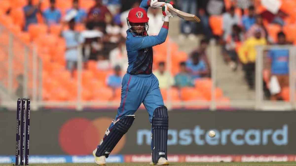 SA vs AFG: अजमतुल्लाह ओमरजई के नाम हुई खास उपलब्धि, दिग्गजों की लिस्ट में हुए शामिल