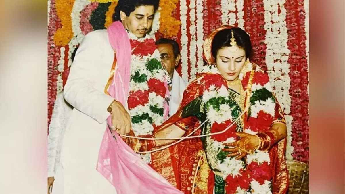 काजल की धार ने बना दी Dipika Chikhalia और Hemant की जोड़ी, 'सीता' ने दो घंटे में लिया था 'स्वयंवर' का फैसला