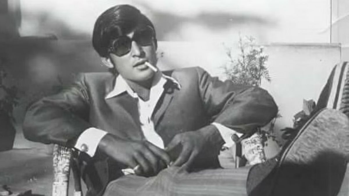 Tiger Ravindra Kaushik