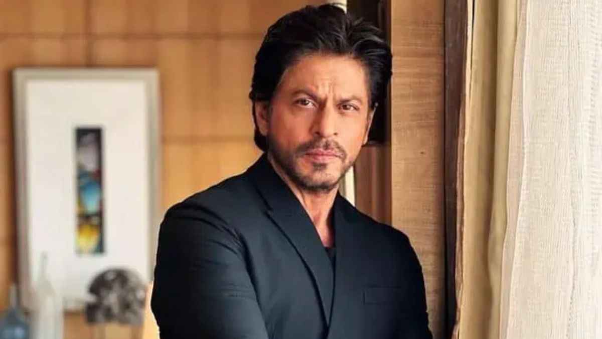 पैसे के लिए Shah Rukh Khan ने बेच दिया था जमीर, आखिर किंग खान की क्या थी मजबूरी ?