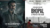 movies on bhopal gas tragedy