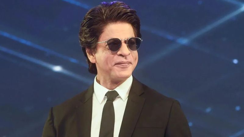 Shah Rukh Khan