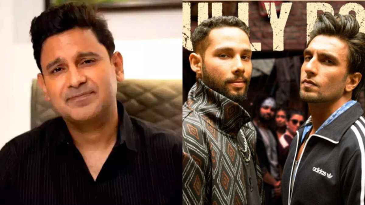 'आदिपुरुष के डायलॉग्स विवादित और गली बॉय का 'घंटा लेकर जाएगा...',  Manoj Muntashir ने जताई आपत्ति