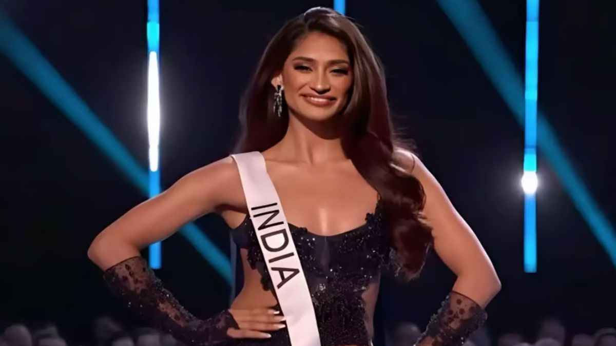 Shweta Sharda