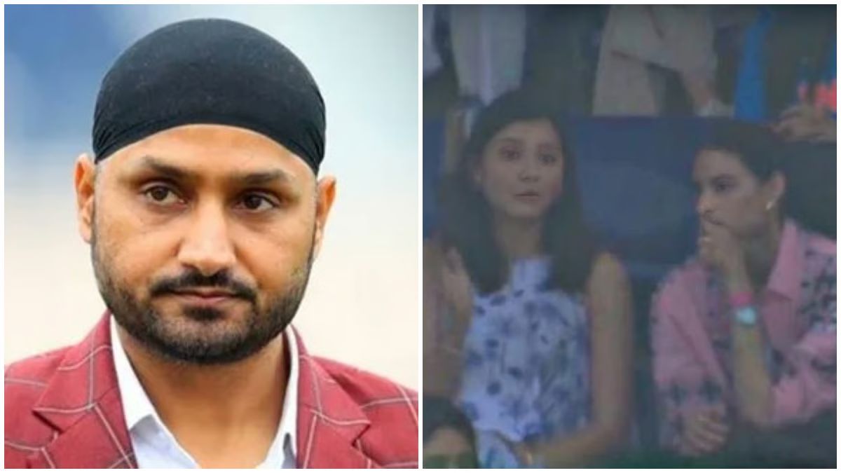 harbhajan singh to anushka sharma athiya shetty icc odi world cup 2023 ind vs aus final