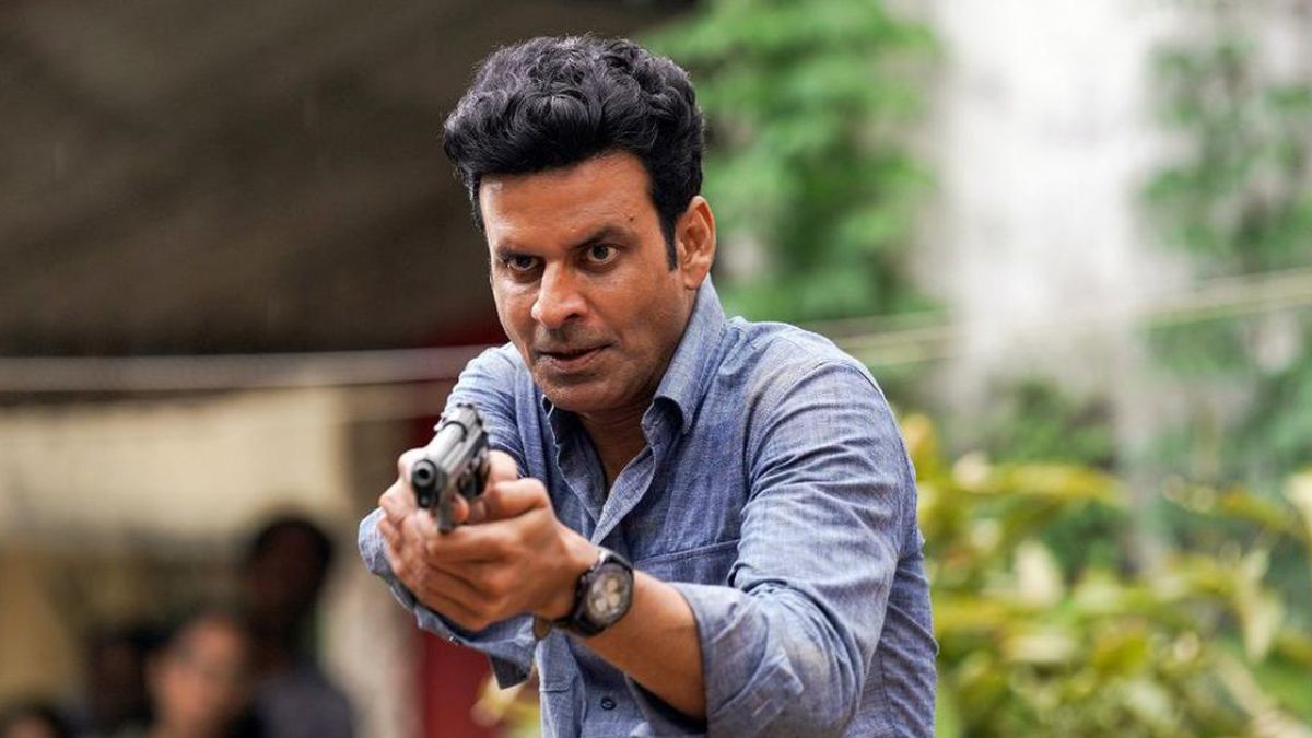 manoj bajpayee