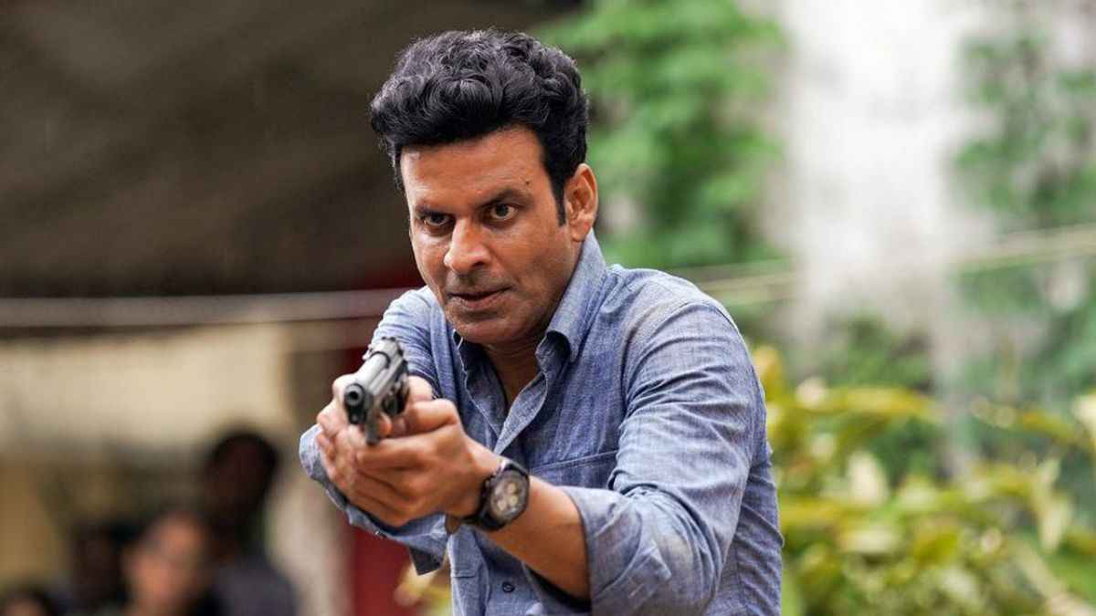 The Family Man 3 का इंतजार कर रहे फैंस के लिए खुशखबरी, मनोज बायपेयी ने सीरीज पर दिया बड़ा अपडेट