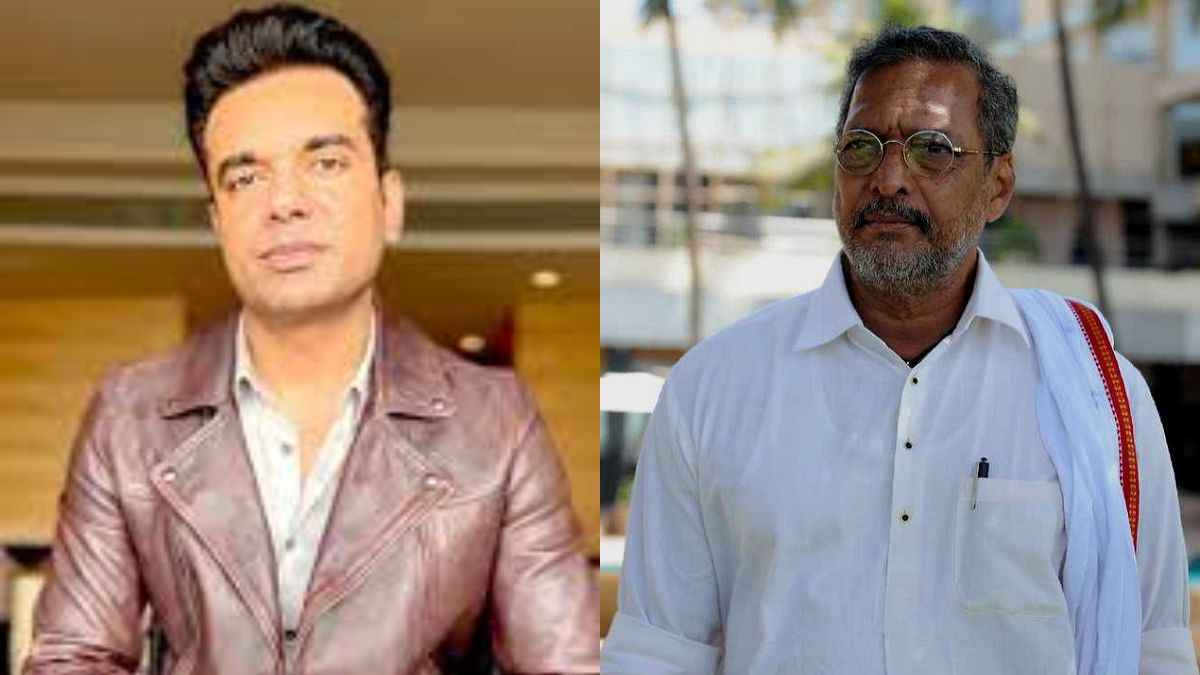 'अगली बार आपके साथ UP में कुछ भी...', थप्पड़ कांड पर Former IAS Abhishek ने नाना पाटेकर को दी धमकी
