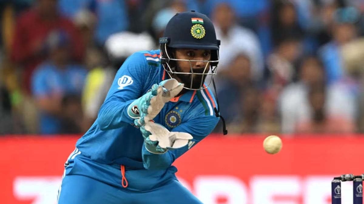 kl rahul record world cup icc odi world cup 2023 ind vs aus final