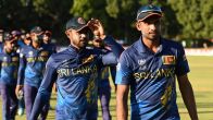 Sri Lanka Cricket suspended by ICC Board