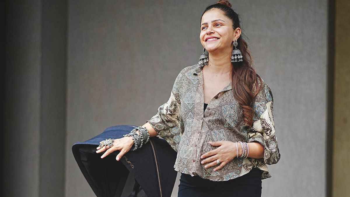 रुबीना दिलैक को बेटा होगा या बेटी! , Bharti Singh ने कर दी भविष्यवाणी