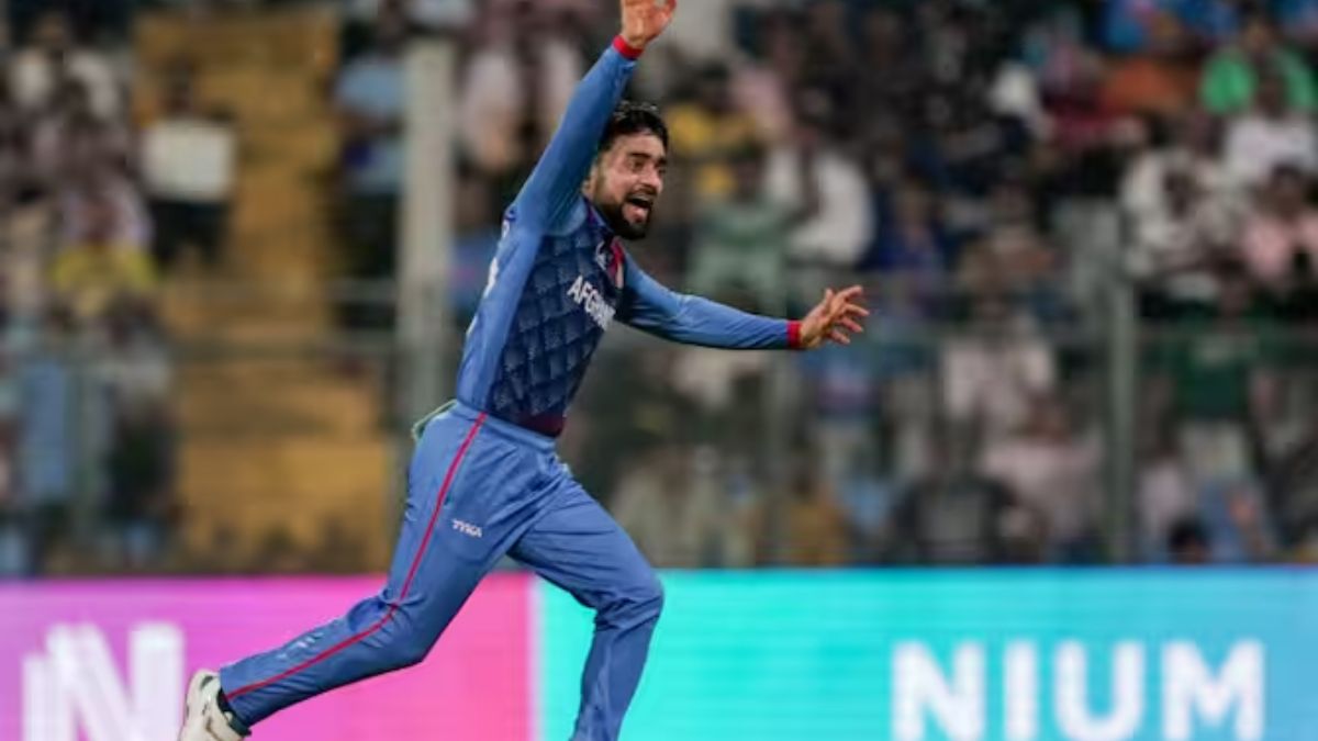 rashid khan we created lot of chances semifinal icc odi world cup 2023