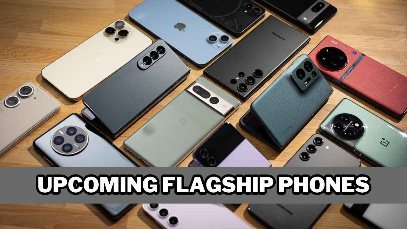 इंतजार होने वाला है खत्म! OnePlus से लेकर Samsung तक आ रहे कई जबरदस्त Smartphones  