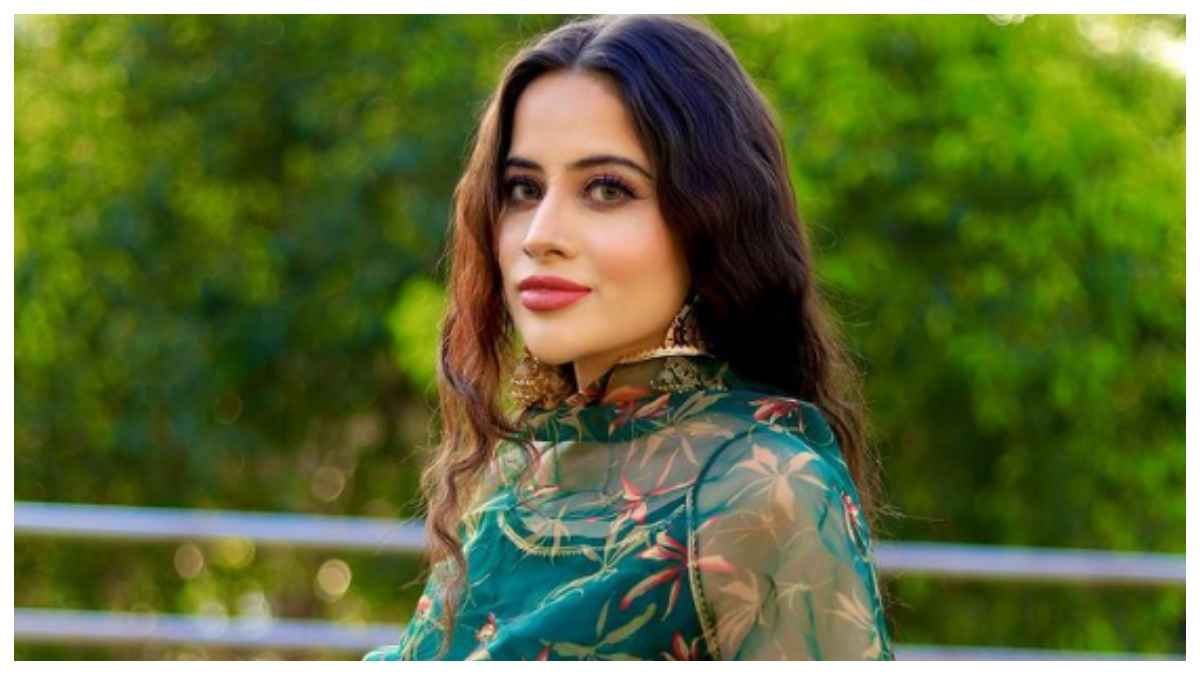 Urfi javed