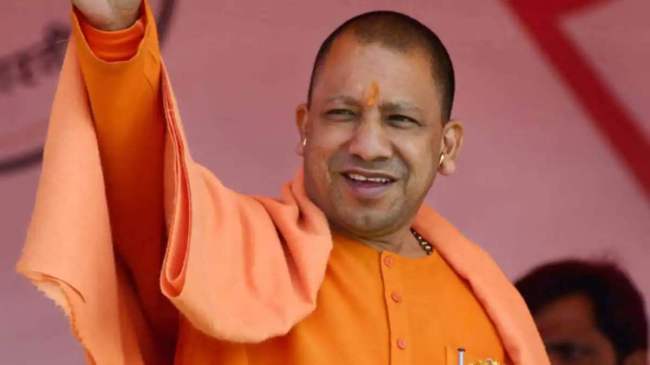 Yogi Adityanath Yogi Adityanath