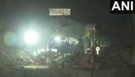 Uttarakhand Tunnel Rescue Operation Latest Update