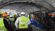Uttarakhand Tunnel Collapse latest news
