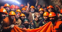 Uttarkashi Tunnel Rescue Operation Update