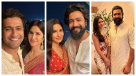 Vicky Kaushal-Katrina Kaif