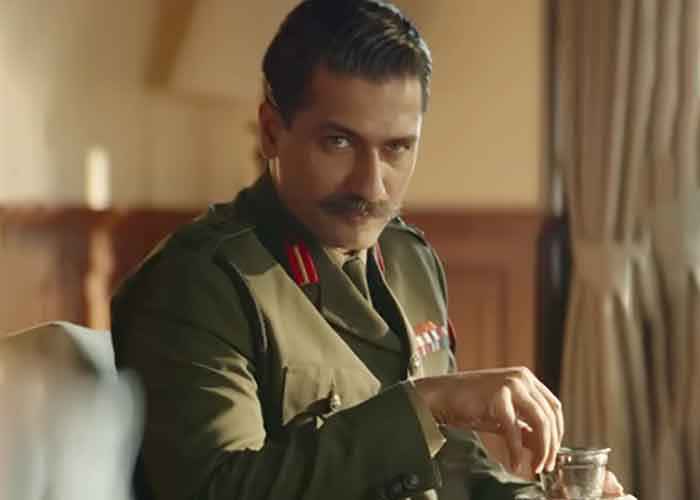 'मसान' का दिल टूटा आशिक 'सैम बहादुर' बनकर फिल्मी पर्दे पर छाने को तैयार, दिलचस्प है विक्की कौशल की फिल्मी जर्नी