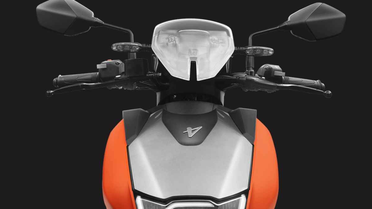 110 Km की रेंज, 3900 W की मोटर, शानदार ईवी स्कूटर Vida V1 Pro