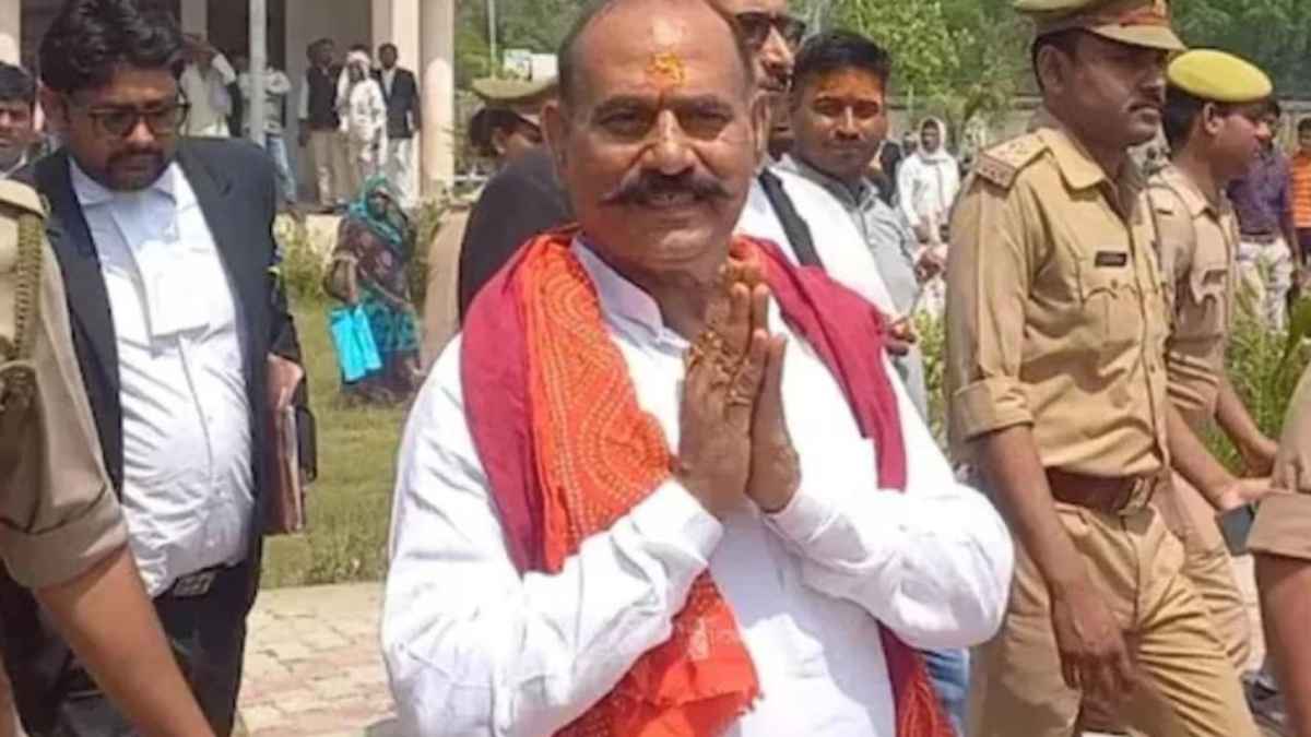 क्या था वो 9 साल पुराना गैंगरेप केस, जिसमें पूर्व विधायक विजय मिश्रा दोषी करार, पहले भी दर्जनों मामले दर्ज