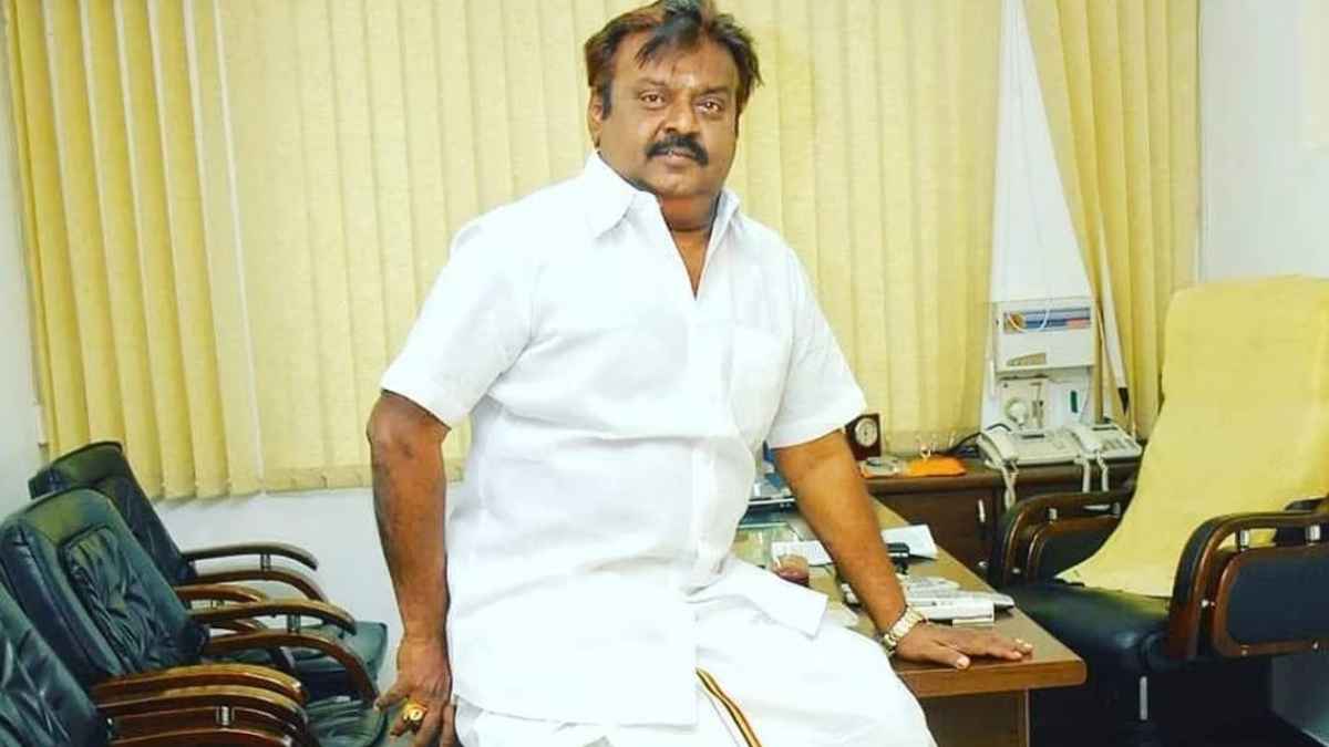 12 दिन में अस्पताल में दाखिल सुपरस्टार नेता की हेल्थ को लेकर डॉक्टरों ने दिया ताजा अपडेट, निराश होंगे फैंस