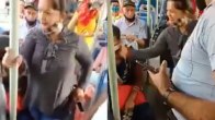 Viral Video: Women pickpocketed in bus beaten with slippers, woman slapped them hard