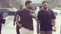 Virat Kohli Part Ways With Manager Bunty Sajdeh Rohit Sharma Brother in law
