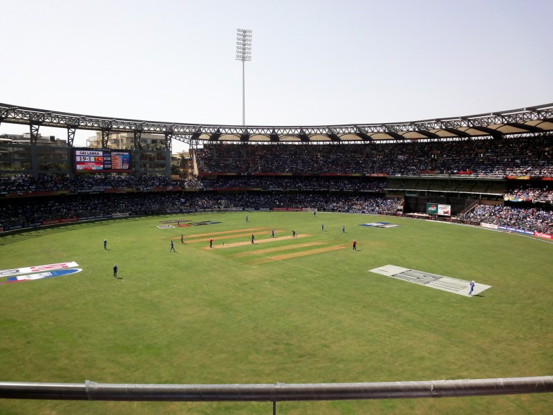 icc ODI World Cup 2023 IND vs SL pitch report weather
