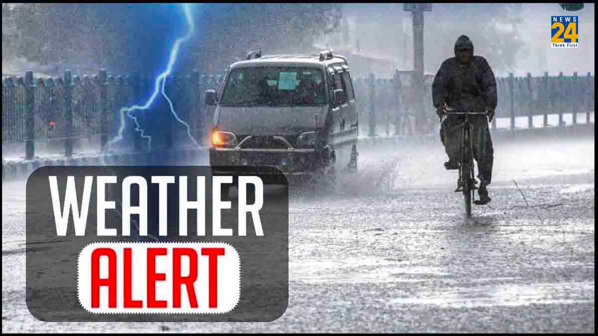 Weather Alert 1