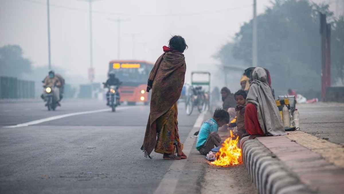 Weather Update : दिल्ली-NCR समेत इन राज्यों में बारिश के आसार, IMD ने जारी की ये चेतावनी