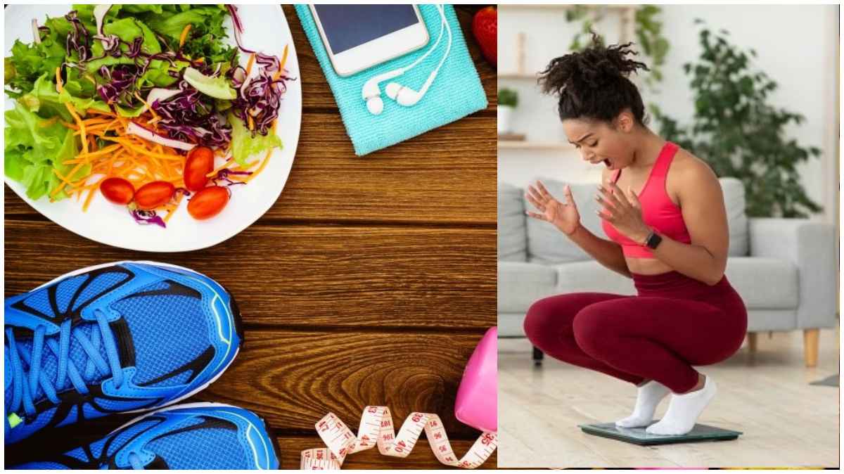 Weight Loss Tips: वजन घटाने की कोशिश में न करें 3 गलतियां, वरना बढ़ जाएगी समस्या!