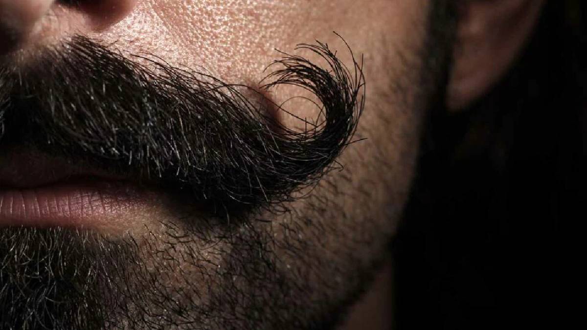 What is the Movember campaign celebrated in November