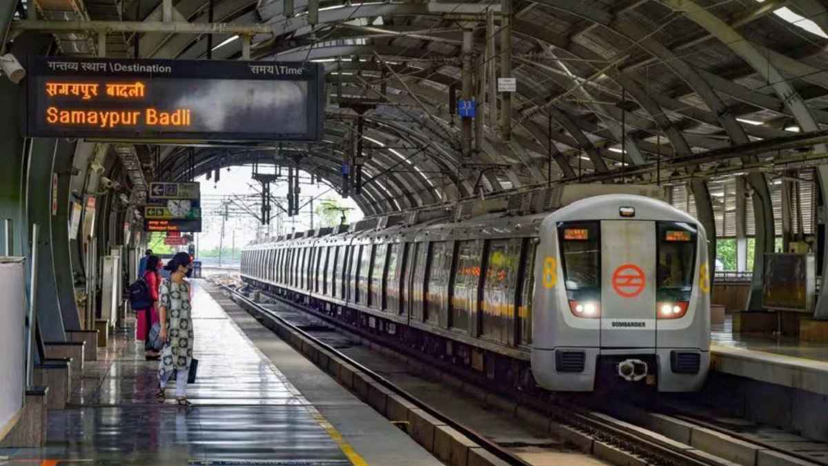 Delhi Metro में सफर करने वालों के लिए बेहद जरूरी खबर, स्टेशन और ऐप पर मिलेंगी 2 खास सुविधाएं