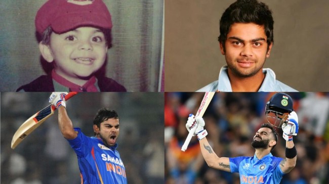 Happy Birthday Virat Kohli King Kohli chiku Team India ODI World Cup 2023