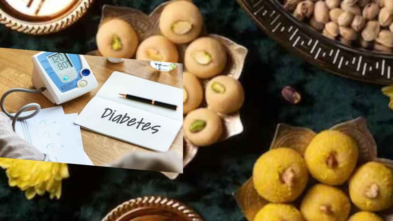 Diabetes मरीज इन 5 बातों का रखें ध्यान, Doctor से जानें टिप्स
