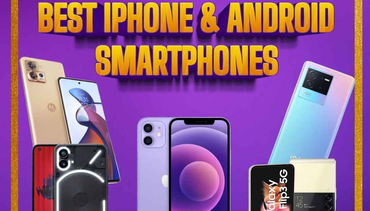 Diwali Offers: एप्पल, Samsung, Vivo समेत कई Smartphones पर मिल रहा तगड़ा Discount!  