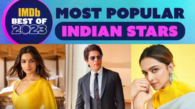 IMDb Most Popular Indian Stars List IMDb Most Popular Indian Stars List