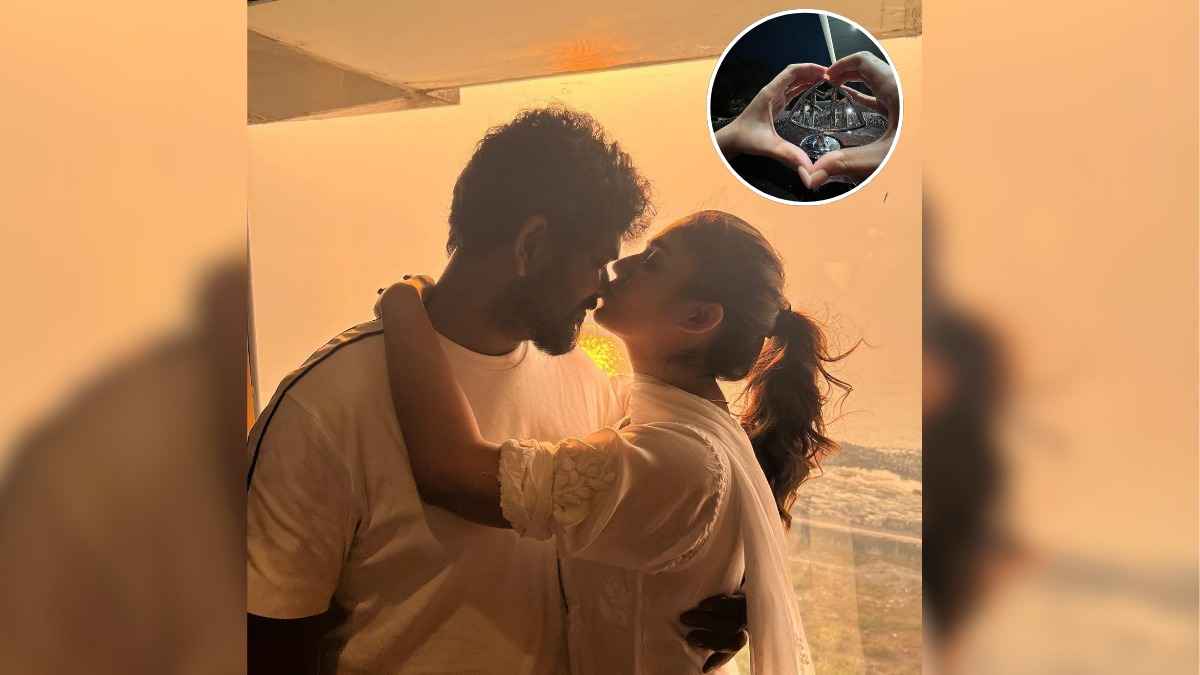 Nayanthara को बर्थडे पर Vignesh ने गिफ्ट की लग्जरी कार, कीमत सुन बाकी पतियों की हालत होगी खराब