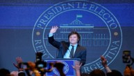 Who is Argentina new President Javier Milei