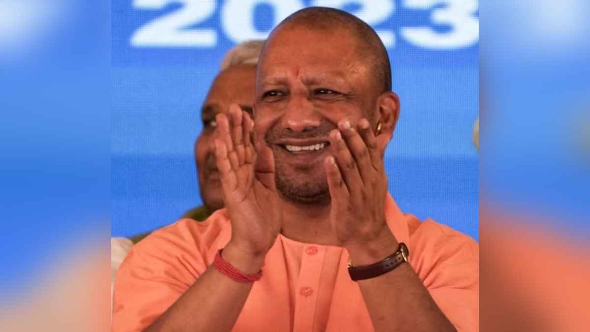 PM मोदी के बाद योगी आदित्यनाथ सोशल सबसे ज्यादा पॉपुलर; जानें 'X' पर हैं कितने फॉलोअर्स